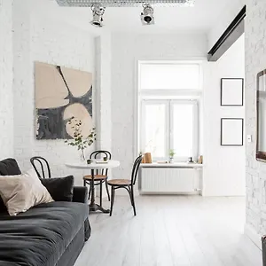 Lwowska Apartament