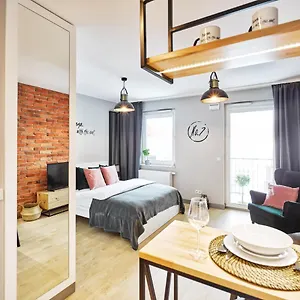 Atelier Praga No.7 Apartament