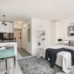 Rent Like - Plac Grzybowski 6 Apartament