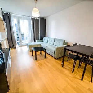 Golden Apartments- Center Jpii26 Apartament