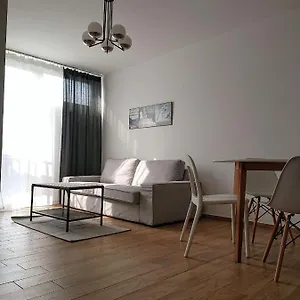 Center's Apartament