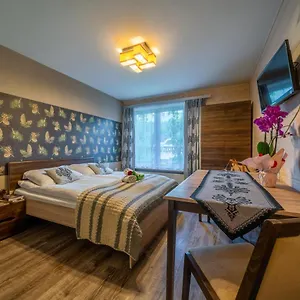 Z Widokiem Na Gory I Prywatny Z Zadaszona Altana - Grillem I Ogniskiem. Zakopane
