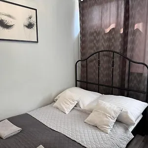 Coser Centrum Apartmán