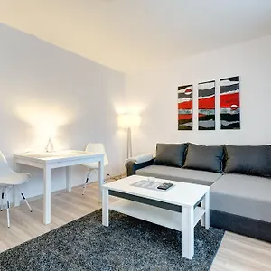 Apartament Sun&sea Gdańsk