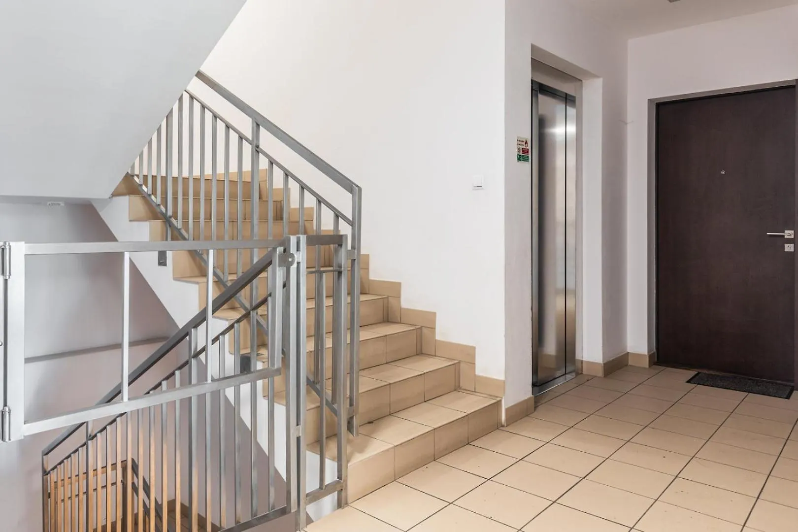 Apartament Super Apart Czechowa 1a/48 Warszawa